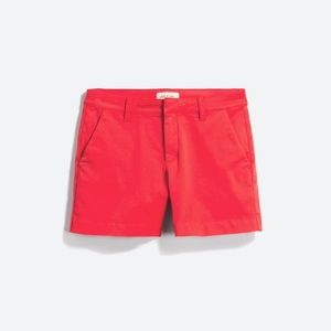 Lila Ryan shorts, Size 6